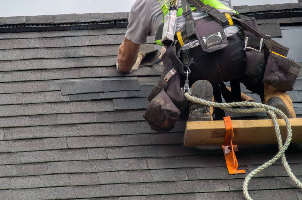 Reliable Roof Installation contractor in Lone Wolf, OK by Brentwood Metal Roofing